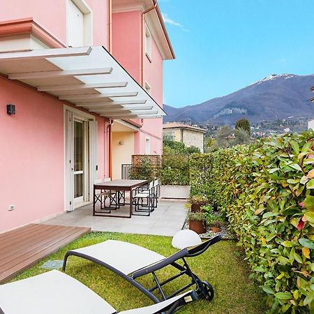 Appartamento In Villa Beatrice Pt7 By Wonderful Italy Toscolano-Maderno Exterior foto