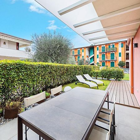 Appartamento In Villa Beatrice Pt7 By Wonderful Italy Toscolano-Maderno Exterior foto