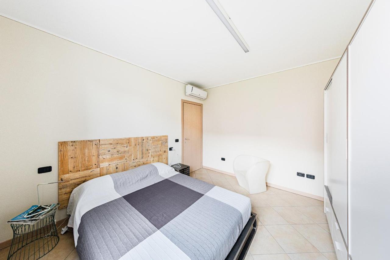 Appartamento In Villa Beatrice Pt7 By Wonderful Italy Toscolano-Maderno Exterior foto