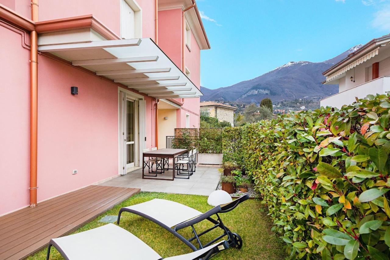 Appartamento In Villa Beatrice Pt7 By Wonderful Italy Toscolano-Maderno Exterior foto