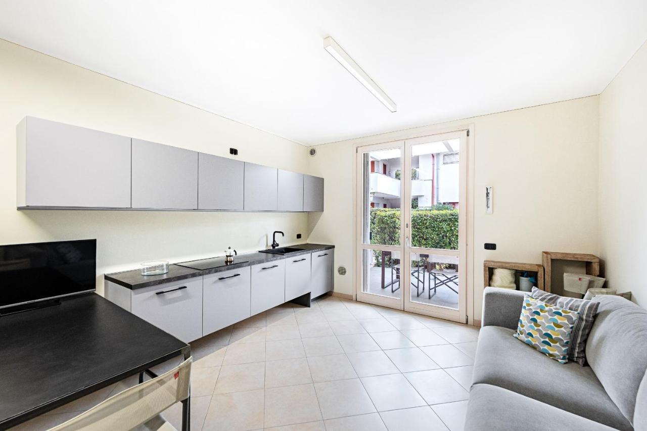 Appartamento In Villa Beatrice Pt7 By Wonderful Italy Toscolano-Maderno Exterior foto