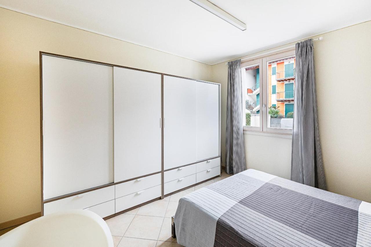 Appartamento In Villa Beatrice Pt7 By Wonderful Italy Toscolano-Maderno Exterior foto