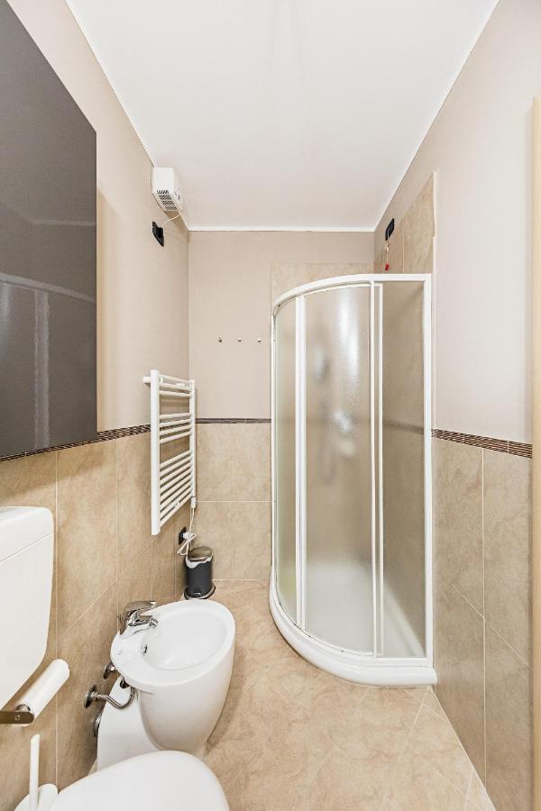 Appartamento In Villa Beatrice Pt7 By Wonderful Italy Toscolano-Maderno Exterior foto