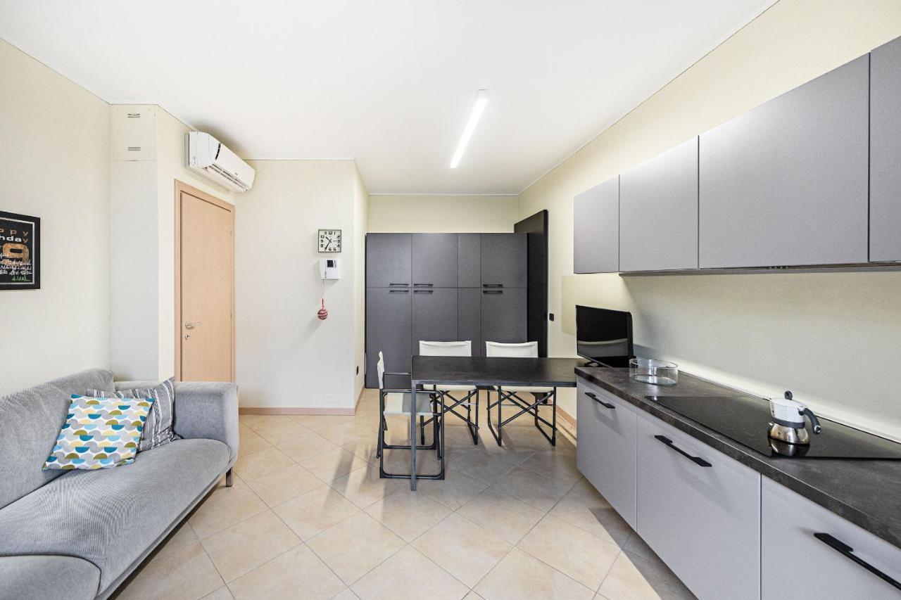 Appartamento In Villa Beatrice Pt7 By Wonderful Italy Toscolano-Maderno Exterior foto