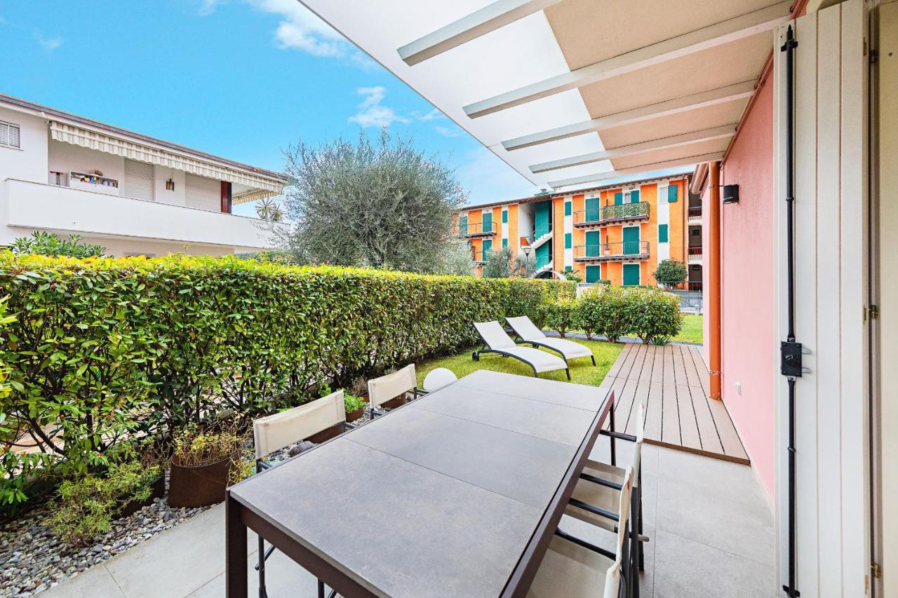 Appartamento In Villa Beatrice Pt7 By Wonderful Italy Toscolano-Maderno Exterior foto